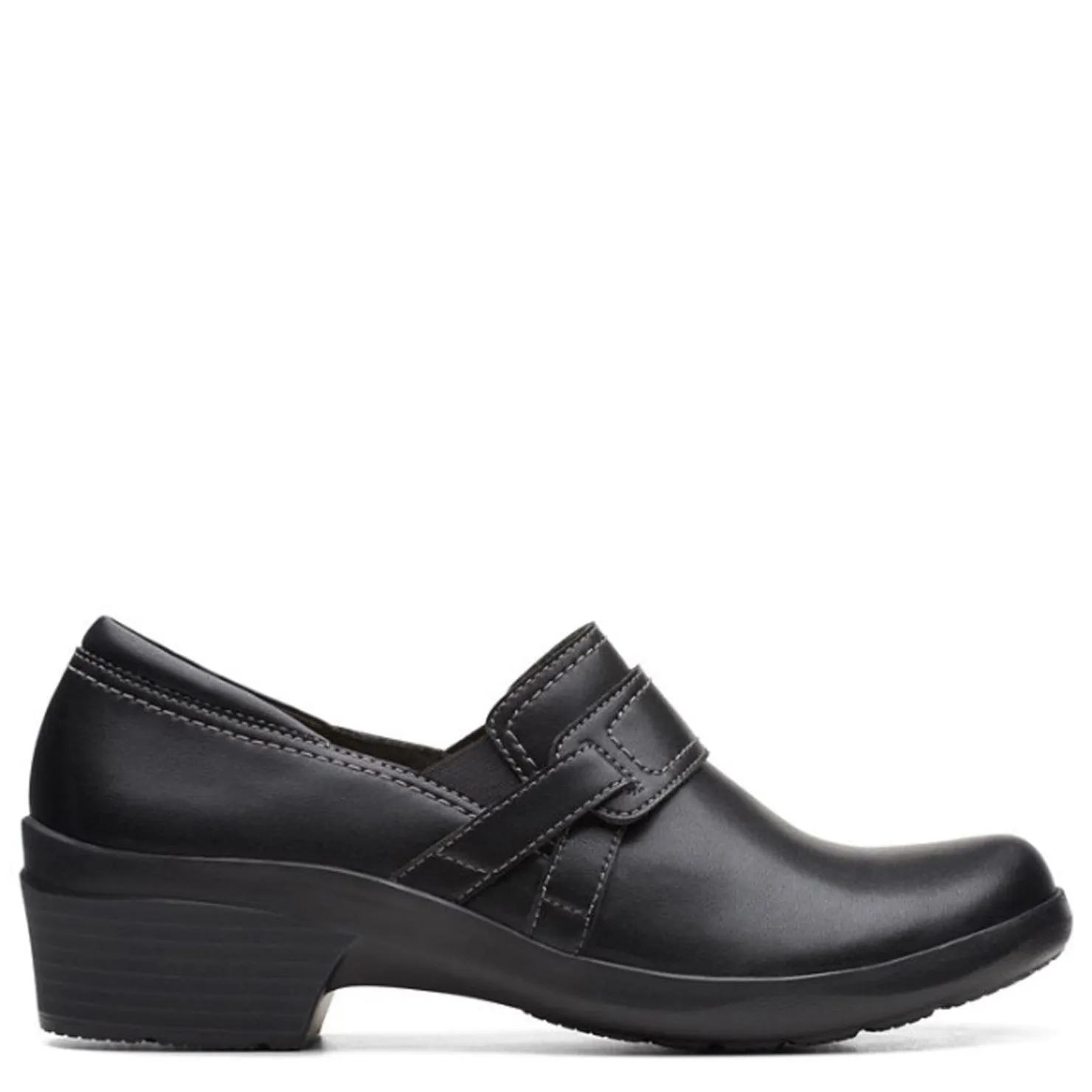 Women's , Angie Poppy Slip-On|Clarks Outlet