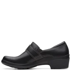 Women's , Angie Poppy Slip-On|Clarks Outlet