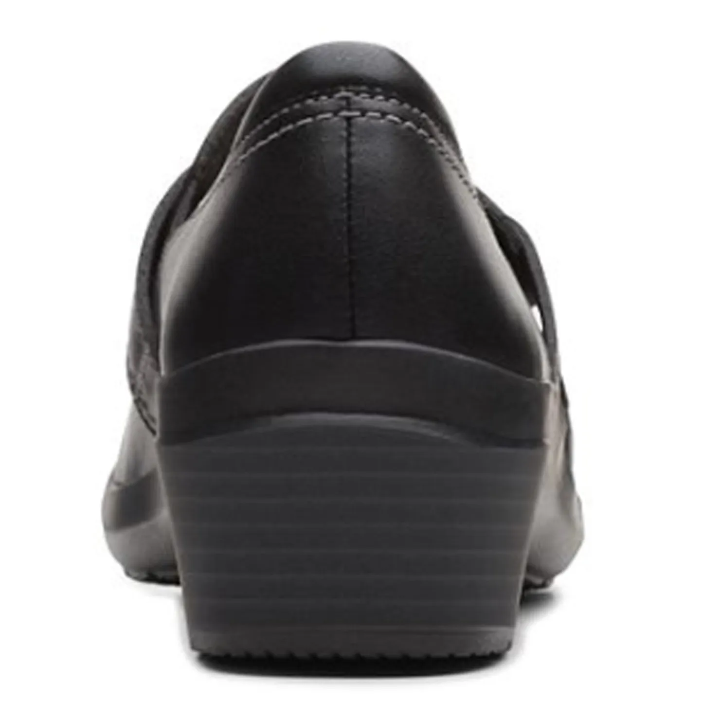 Women's , Angie Poppy Slip-On|Clarks Outlet