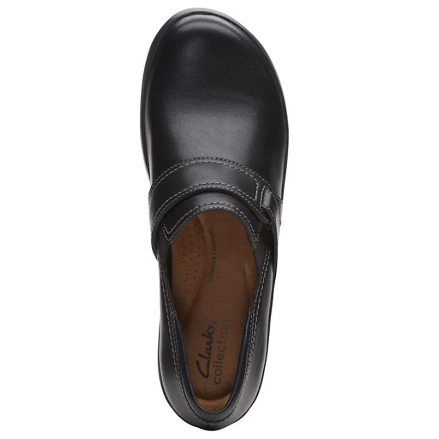Women's , Angie Poppy Slip-On|Clarks Outlet