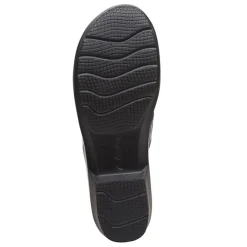 Women's , Angie Poppy Slip-On|Clarks Outlet