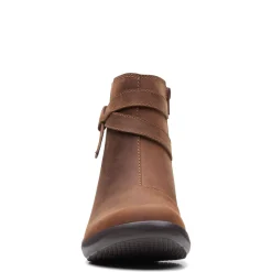 Women's , Angie Spice Boot|Clarks New