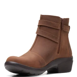 Women's , Angie Spice Boot|Clarks New