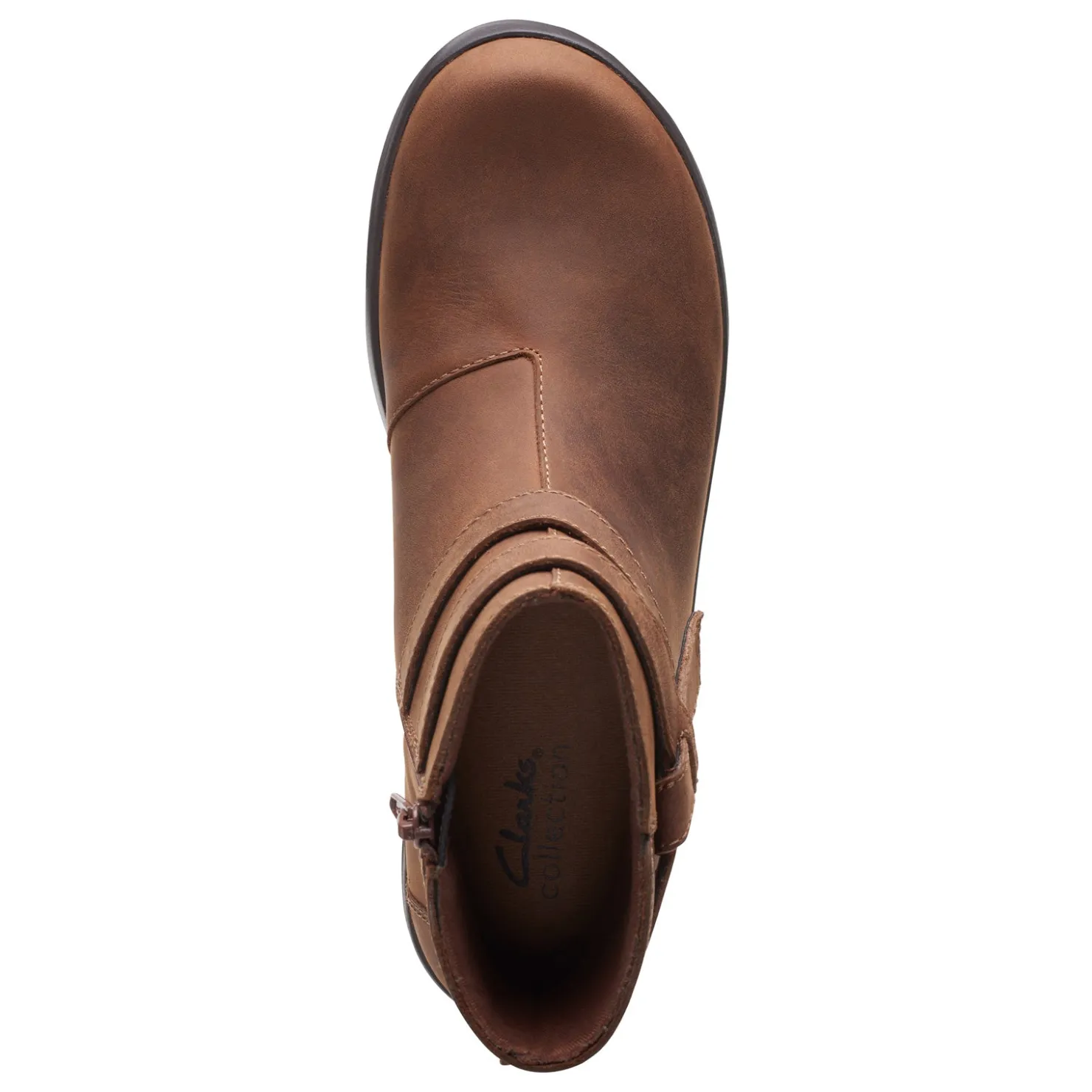 Women's , Angie Spice Boot|Clarks New