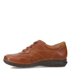 Women's , Appley Tie Sneaker|Clarks Outlet
