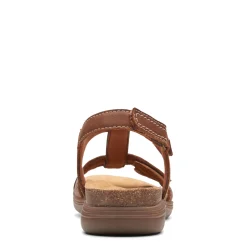 Women's , April Cove Sandal|Clarks New