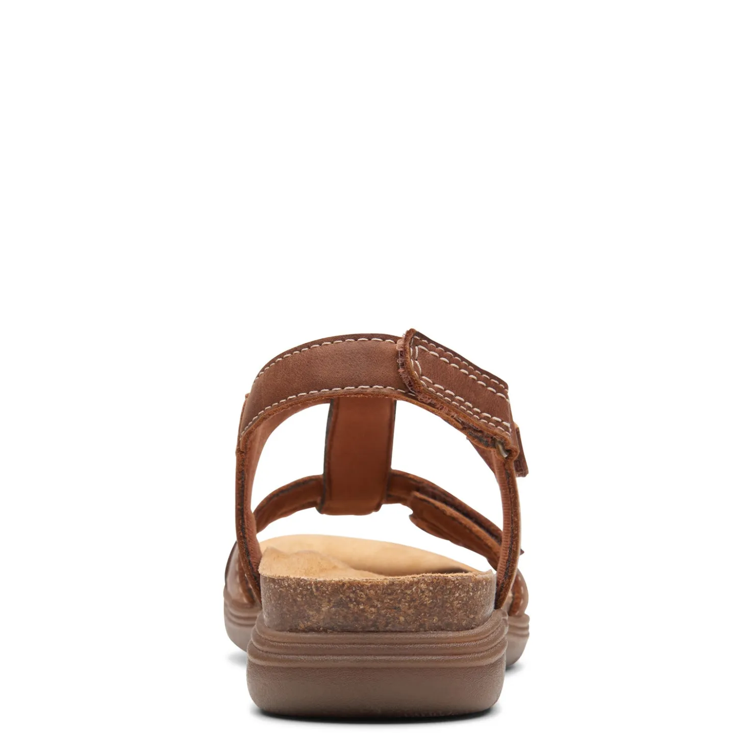Women's , April Cove Sandal|Clarks New