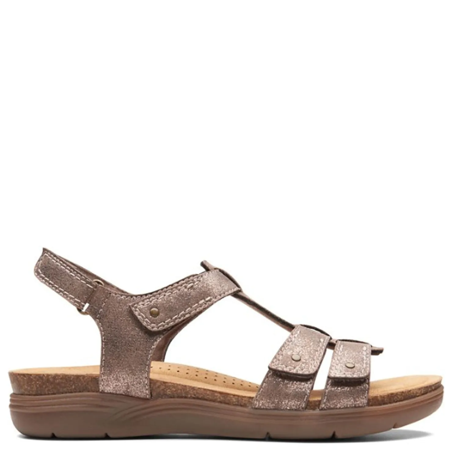 Women's , April Cove Sandal|Clarks Clearance