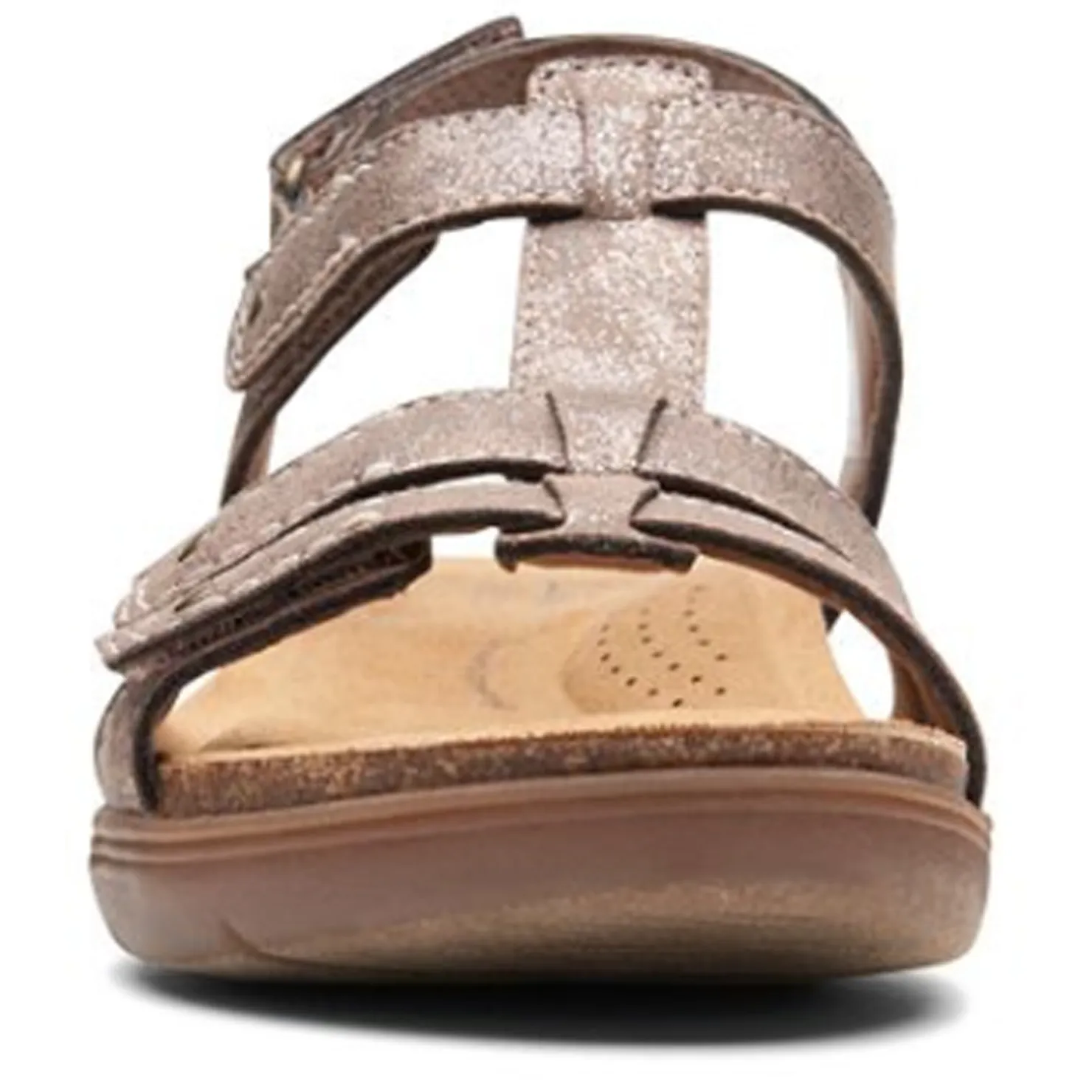 Women's , April Cove Sandal|Clarks Clearance
