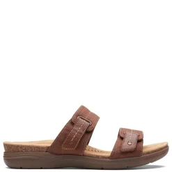 Women's , April Dusk Sandal|Clarks New