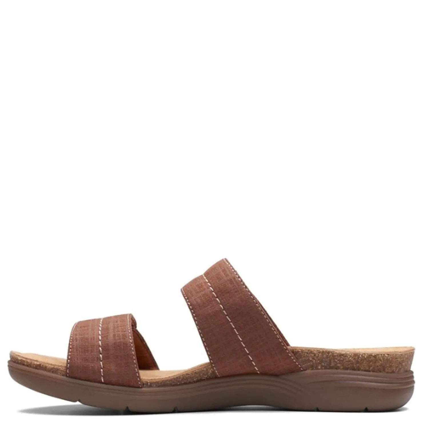 Women's , April Dusk Sandal|Clarks New