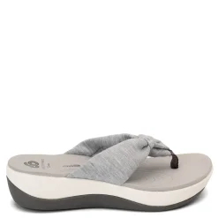 Women's , Arla Glison Thong Sandals|Clarks