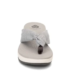 Women's , Arla Glison Thong Sandals|Clarks