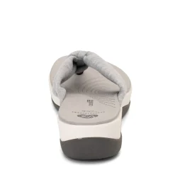 Women's , Arla Glison Thong Sandals|Clarks