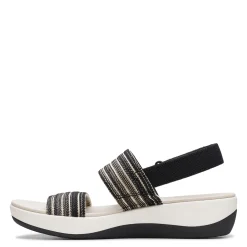 Women's , Arla Stroll Sandal|Clarks New