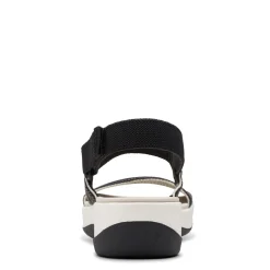 Women's , Arla Stroll Sandal|Clarks New