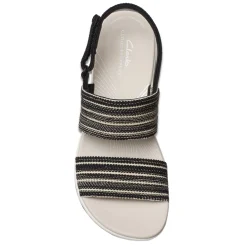 Women's , Arla Stroll Sandal|Clarks New