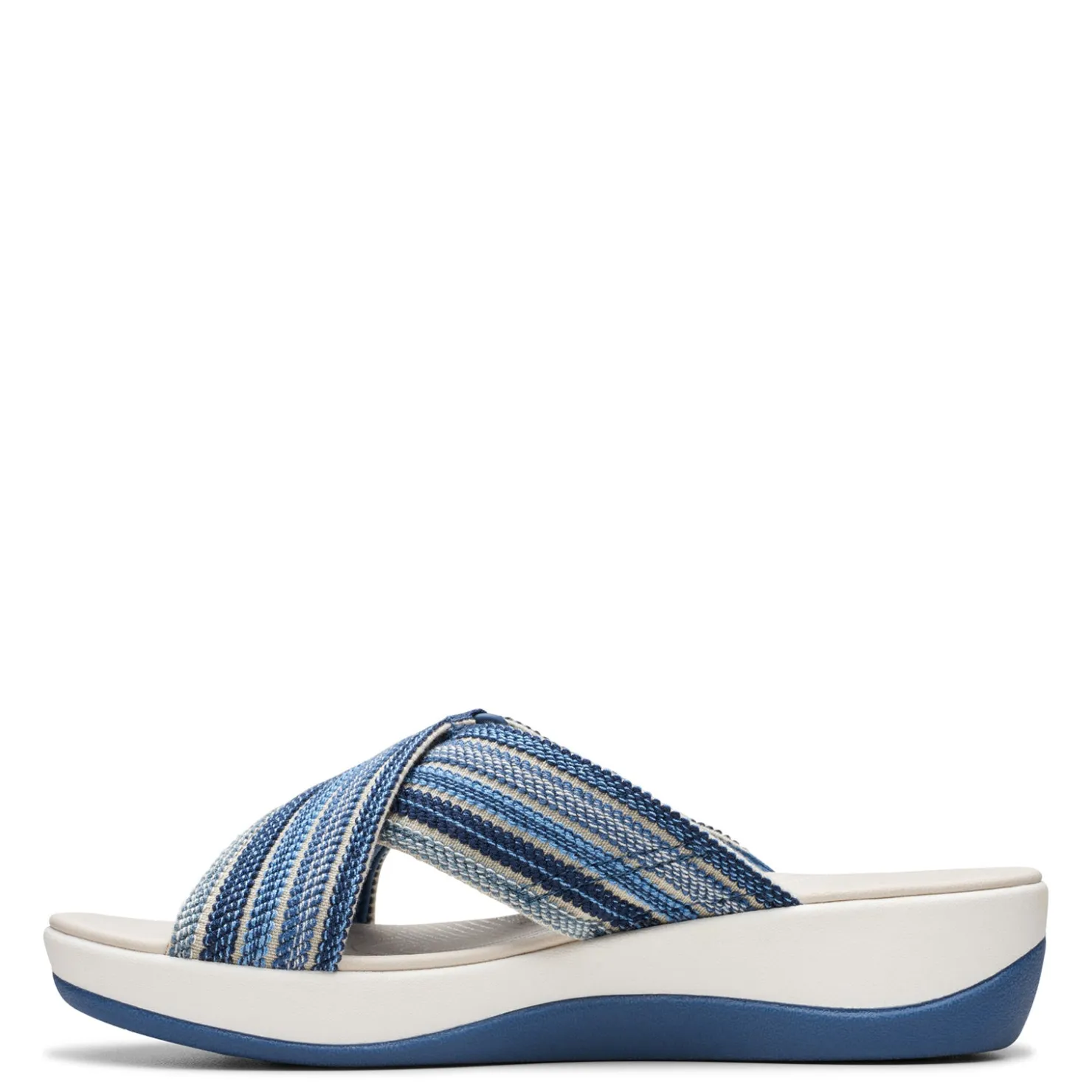 Women's , Arla Wave Sandal|Clarks Online