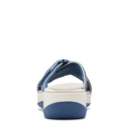 Women's , Arla Wave Sandal|Clarks Online