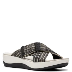 Women's , Arla Wave Sandal|Clarks Outlet