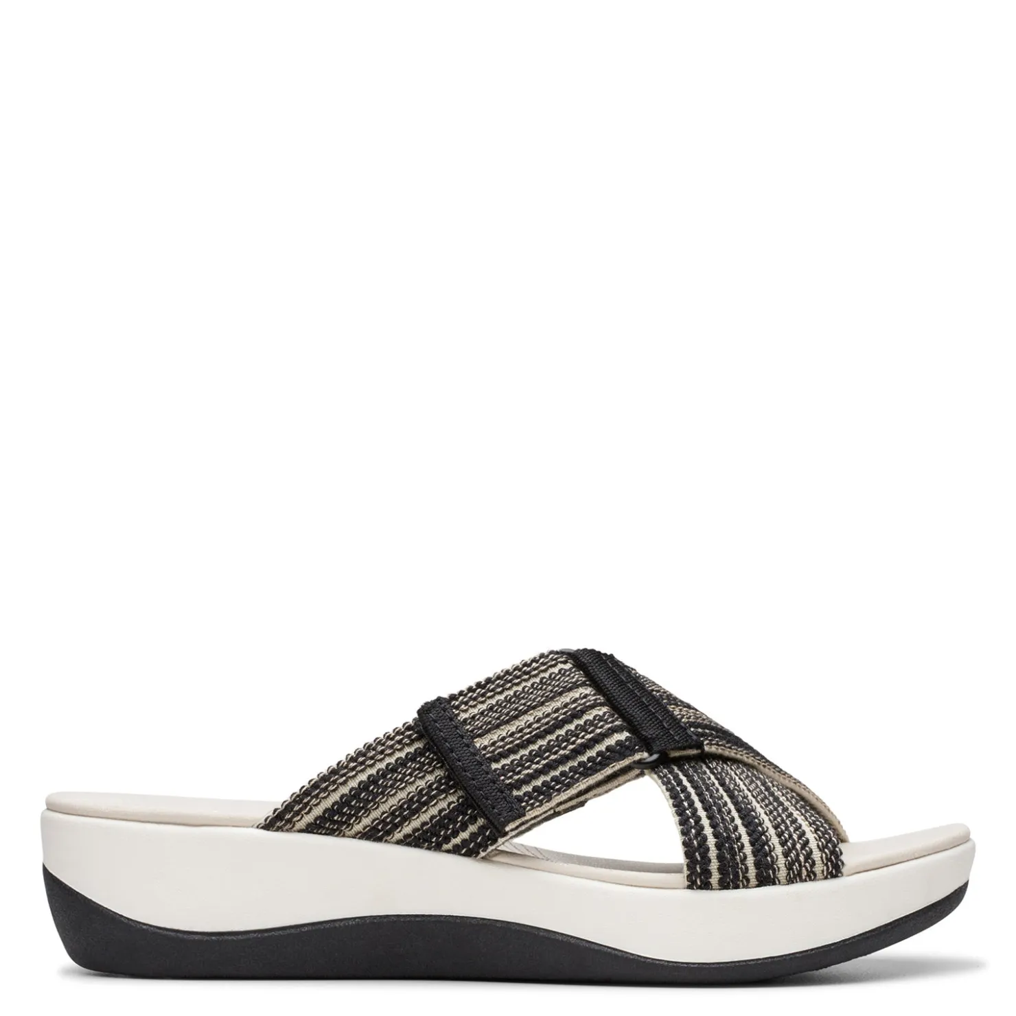 Women's , Arla Wave Sandal|Clarks Outlet