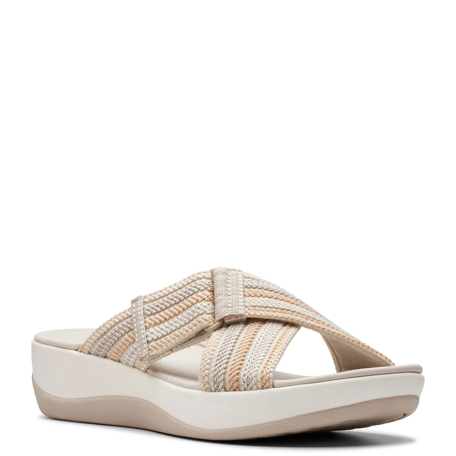 Women's , Arla Wave Sandal|Clarks Hot