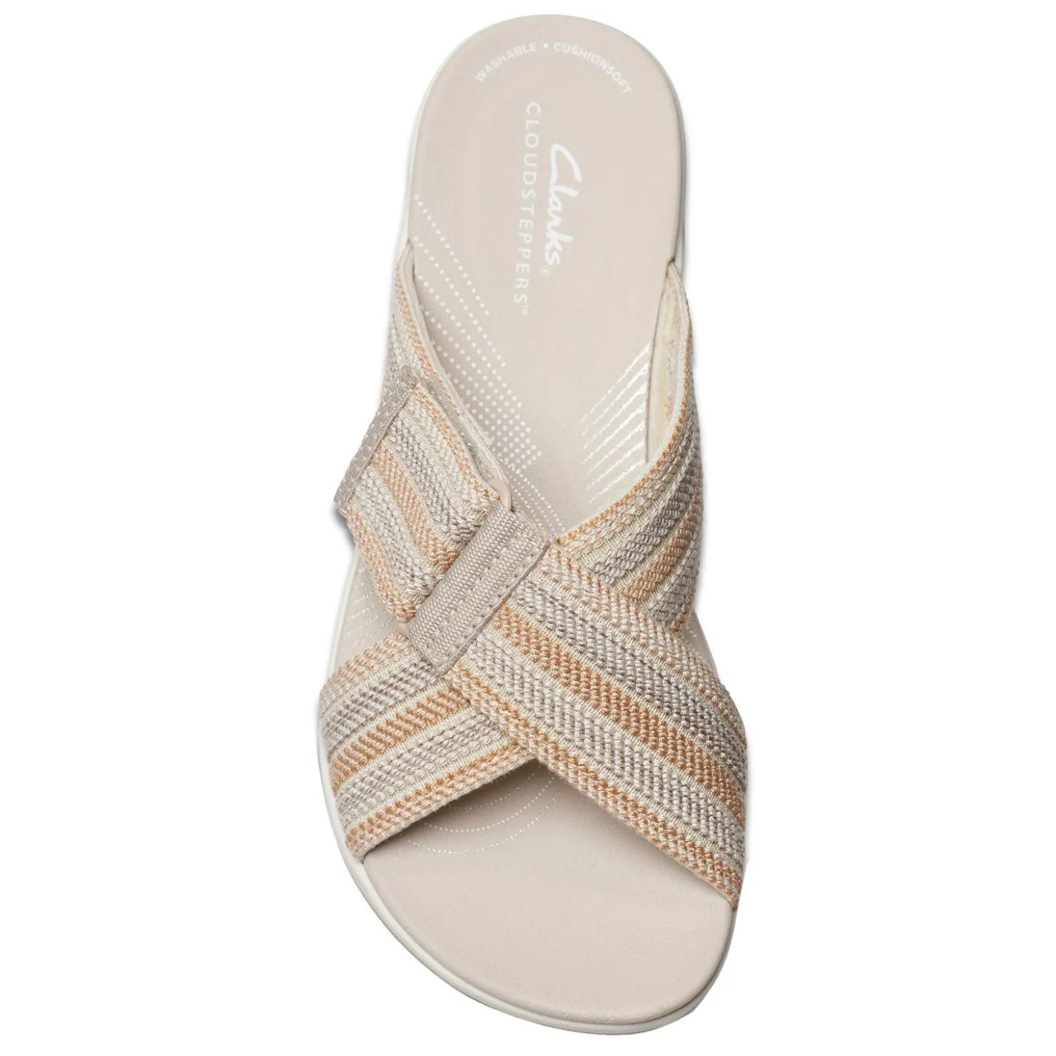 Women's , Arla Wave Sandal|Clarks Hot