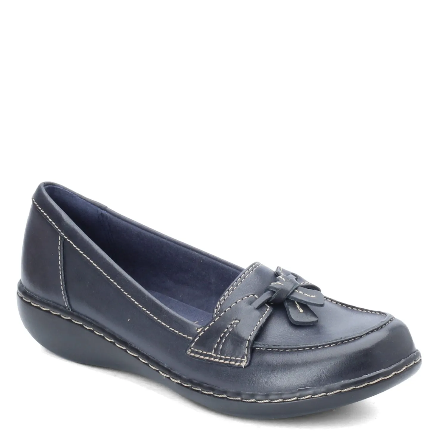 Women's , Ashland Bubble Loafer|Clarks