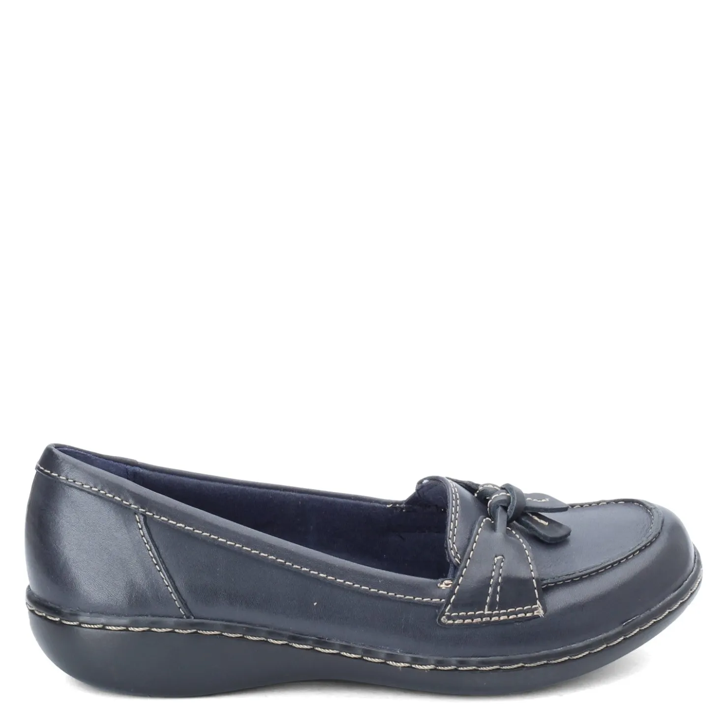 Women's , Ashland Bubble Loafer|Clarks