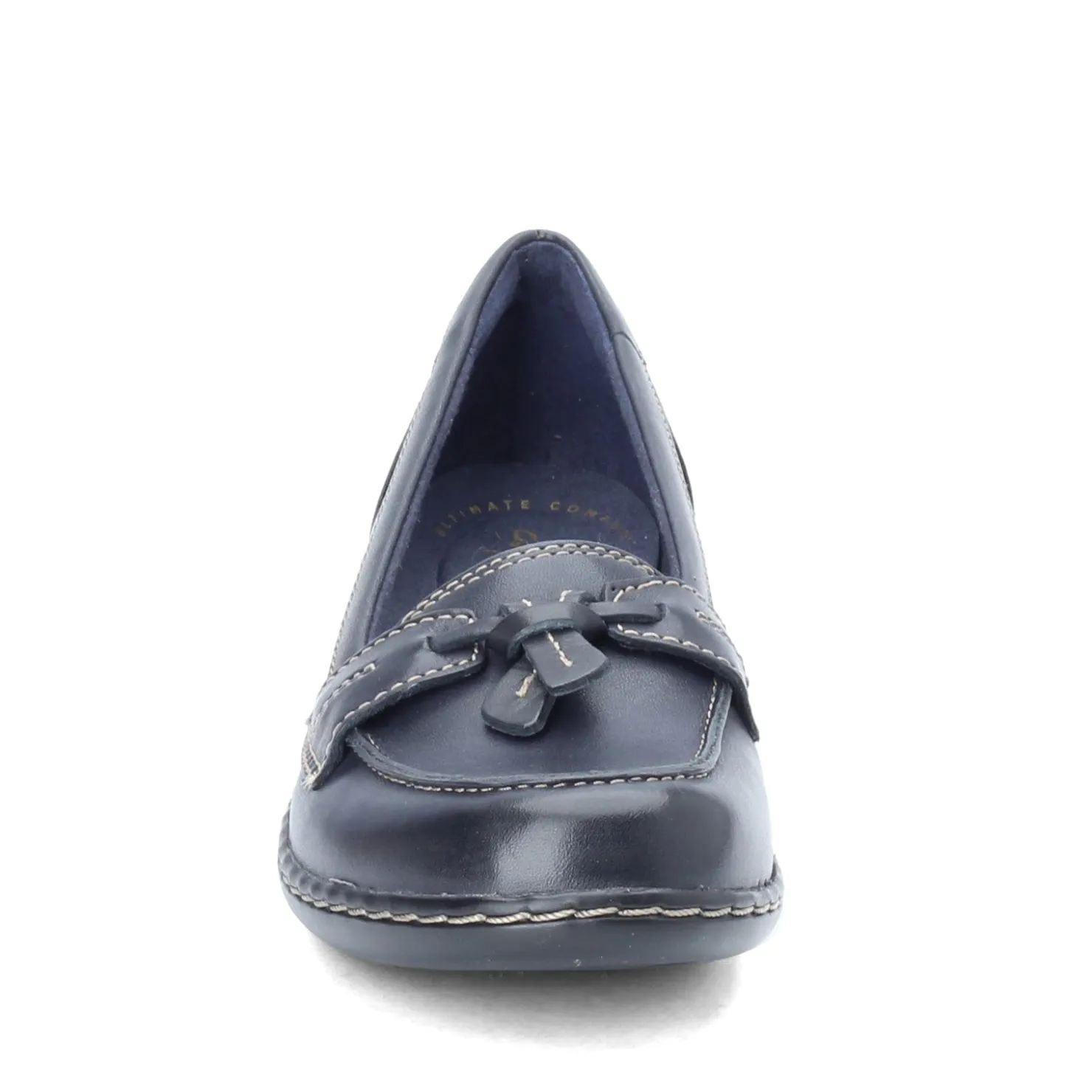 Women's , Ashland Bubble Loafer|Clarks