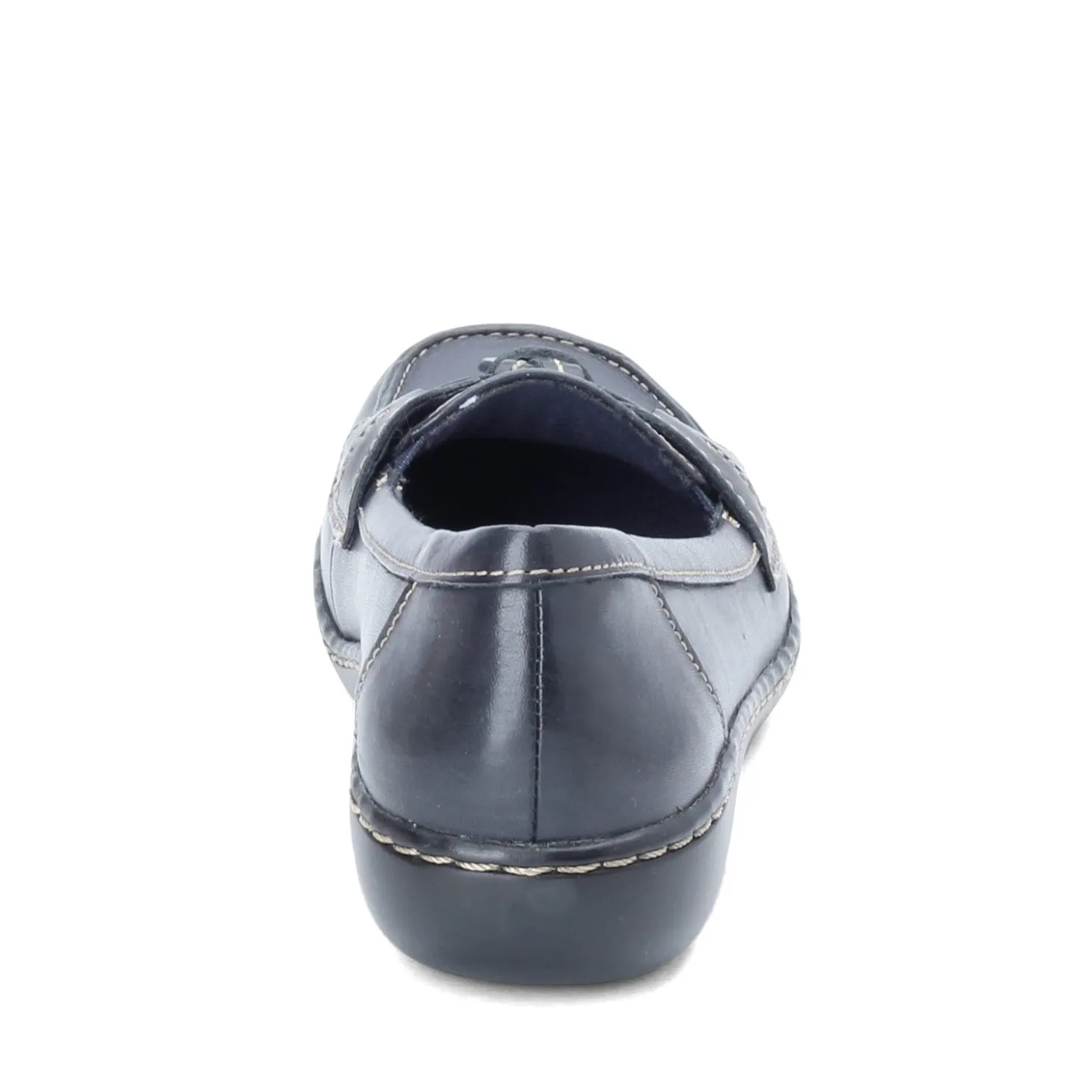 Women's , Ashland Bubble Loafer|Clarks