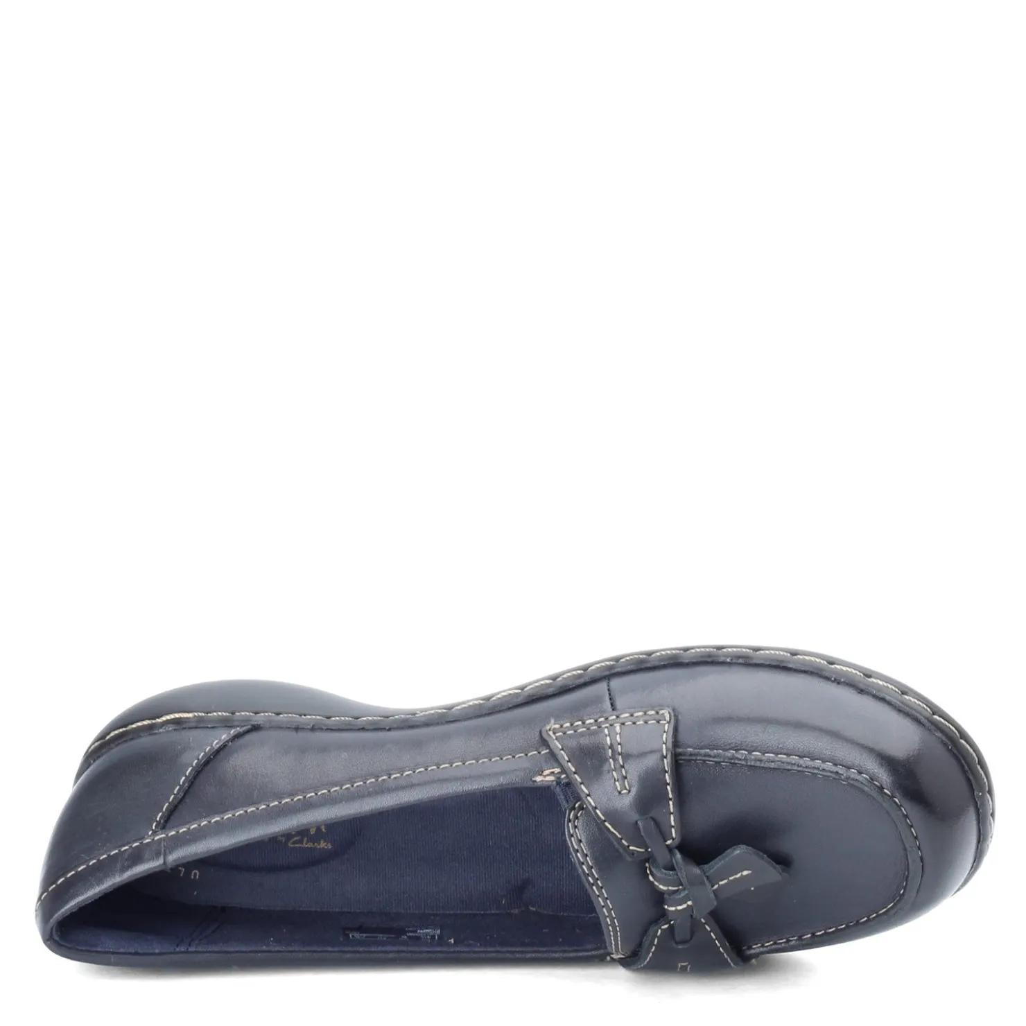 Women's , Ashland Bubble Loafer|Clarks