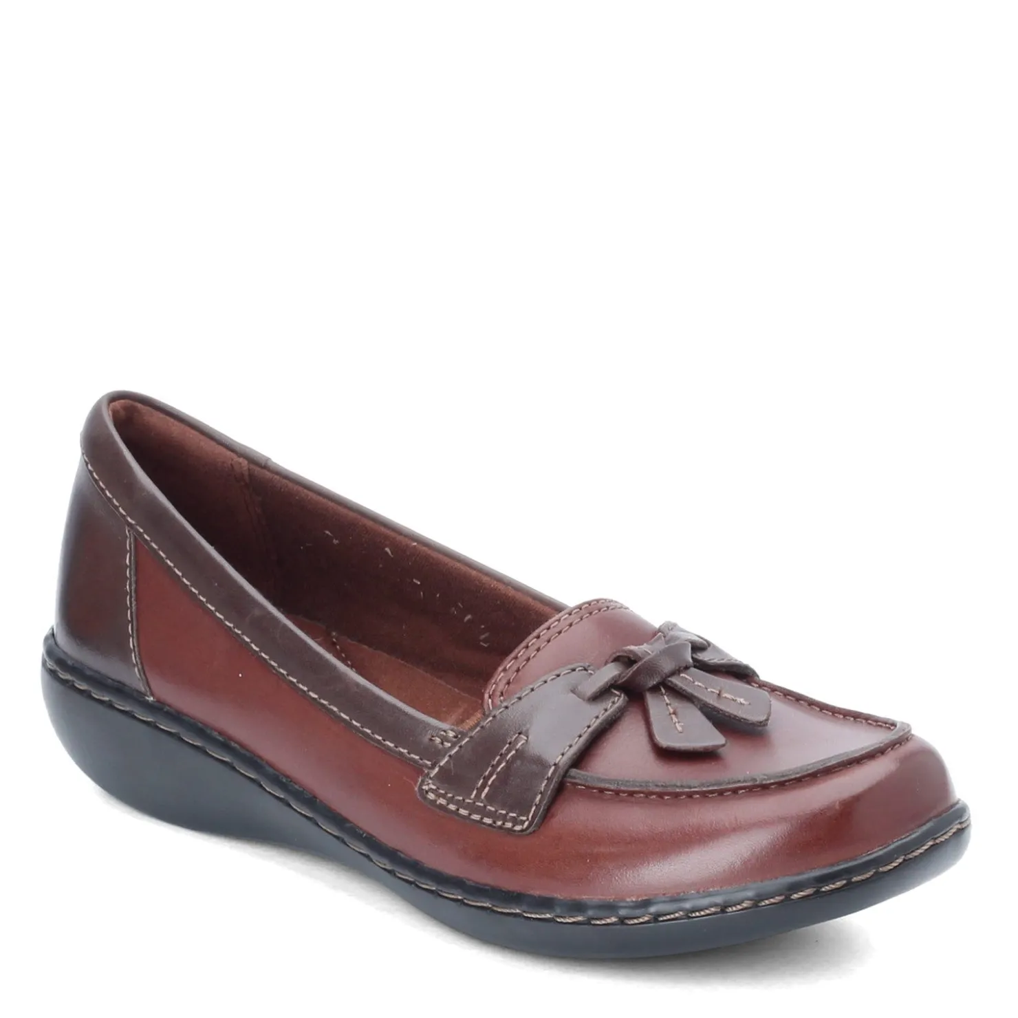 Women's , Ashland Bubble Loafer|Clarks Discount