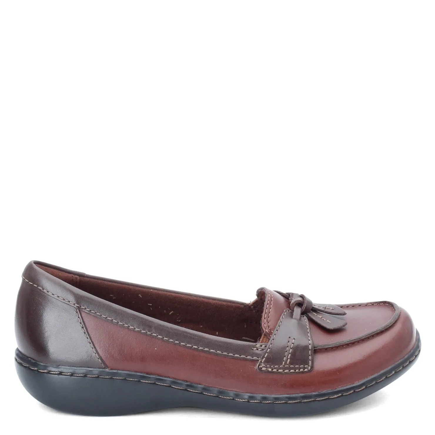 Women's , Ashland Bubble Loafer|Clarks Discount