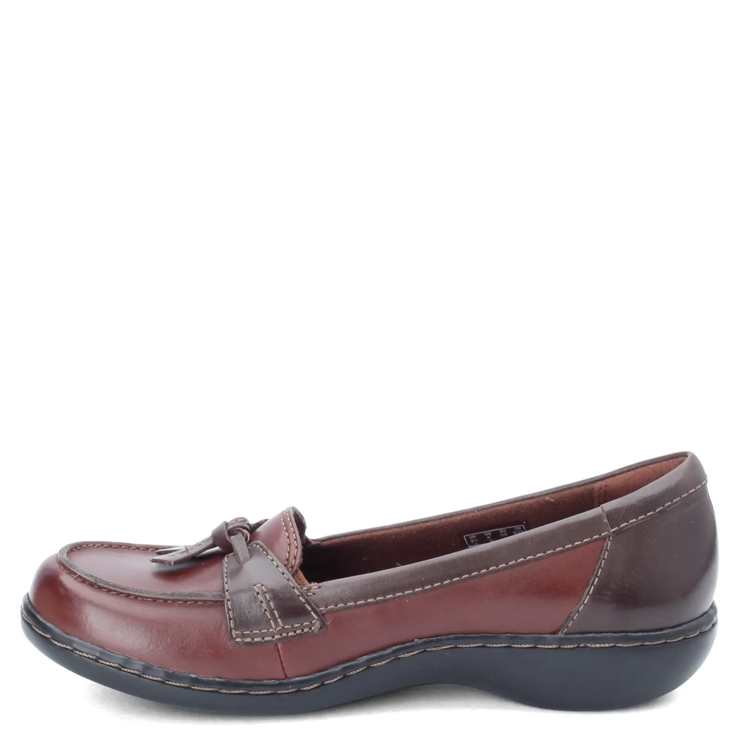 Women's , Ashland Bubble Loafer|Clarks Discount