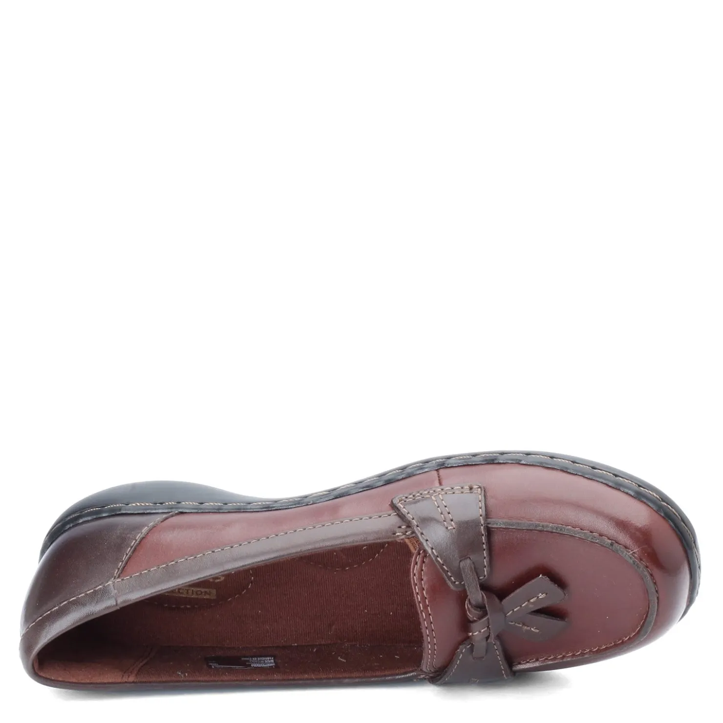 Women's , Ashland Bubble Loafer|Clarks Discount
