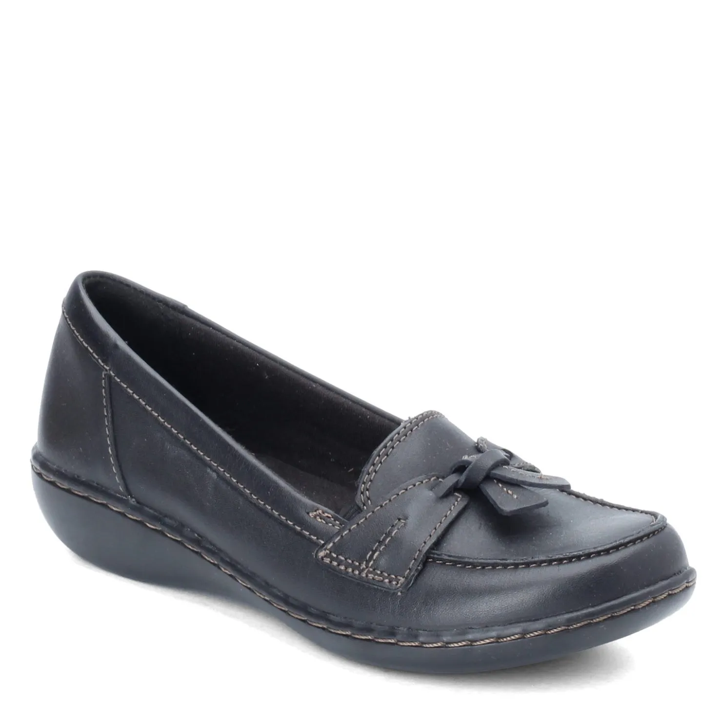 Women's , Ashland Bubble Loafer|Clarks Online