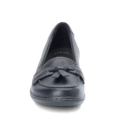 Women's , Ashland Bubble Loafer|Clarks Online