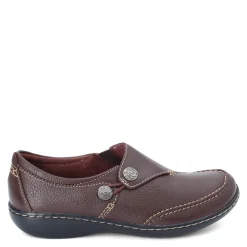 Women's , Ashland Lane Q Slip-On|Clarks Outlet