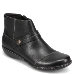 Women's , Ashland Pine Boot|Clarks