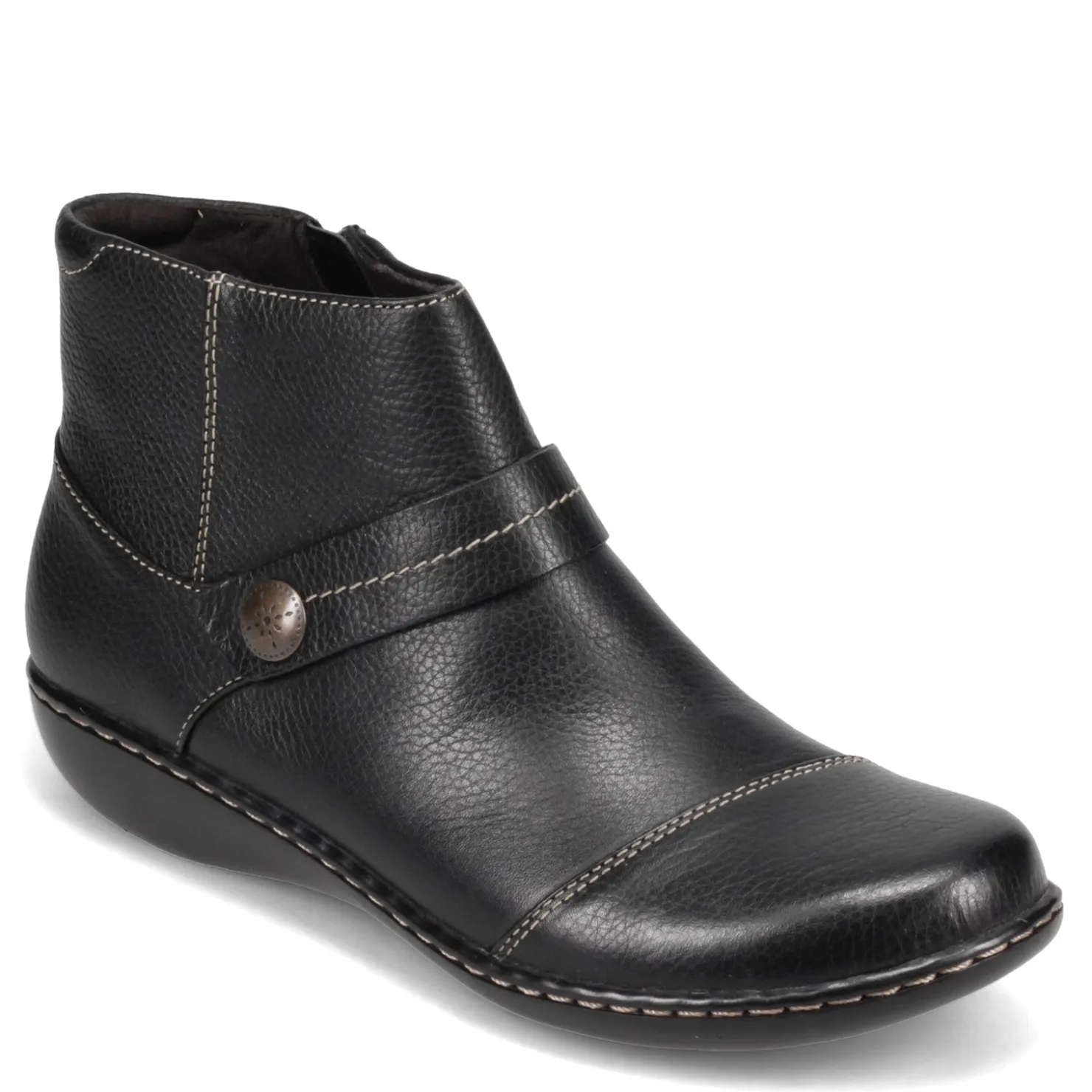 Women's , Ashland Pine Boot|Clarks