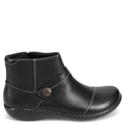 Women's , Ashland Pine Boot|Clarks