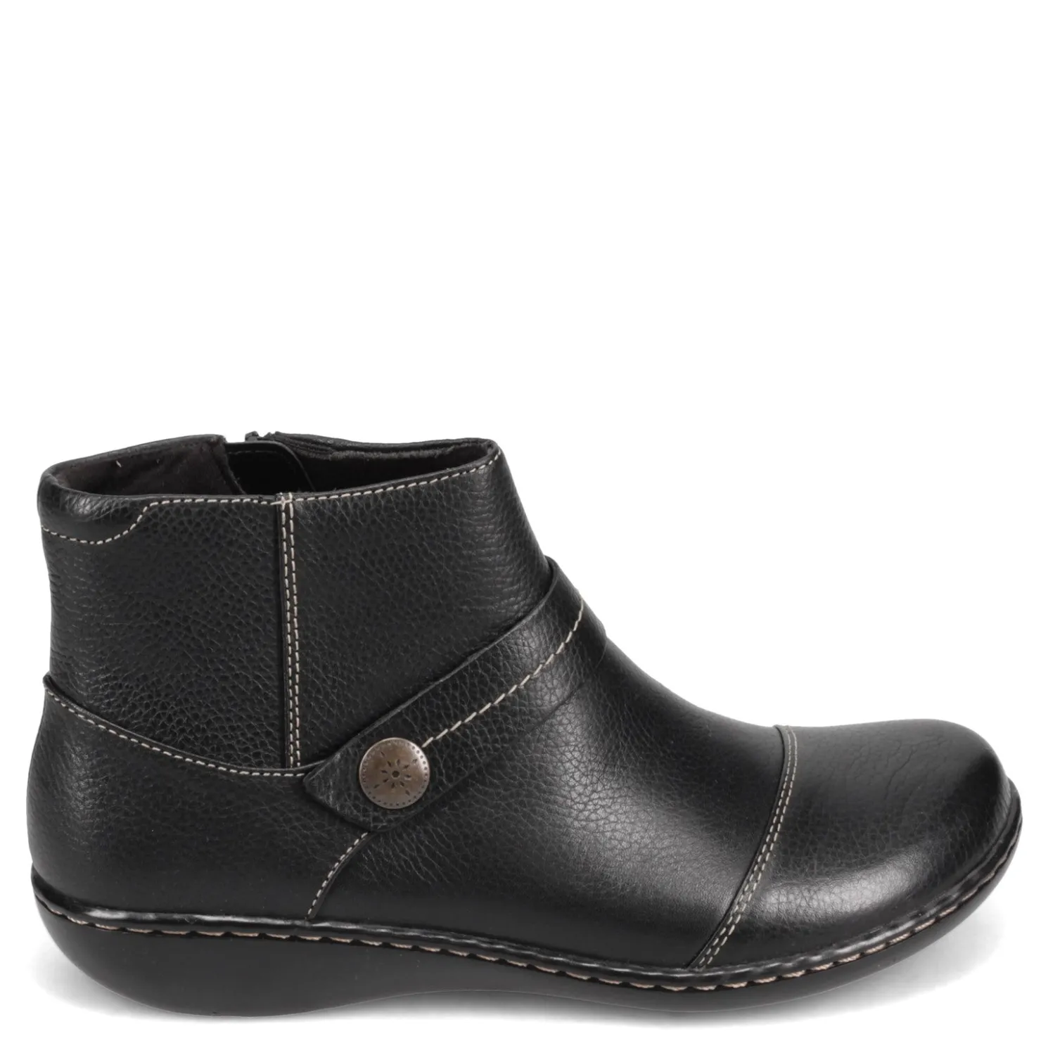 Women's , Ashland Pine Boot|Clarks