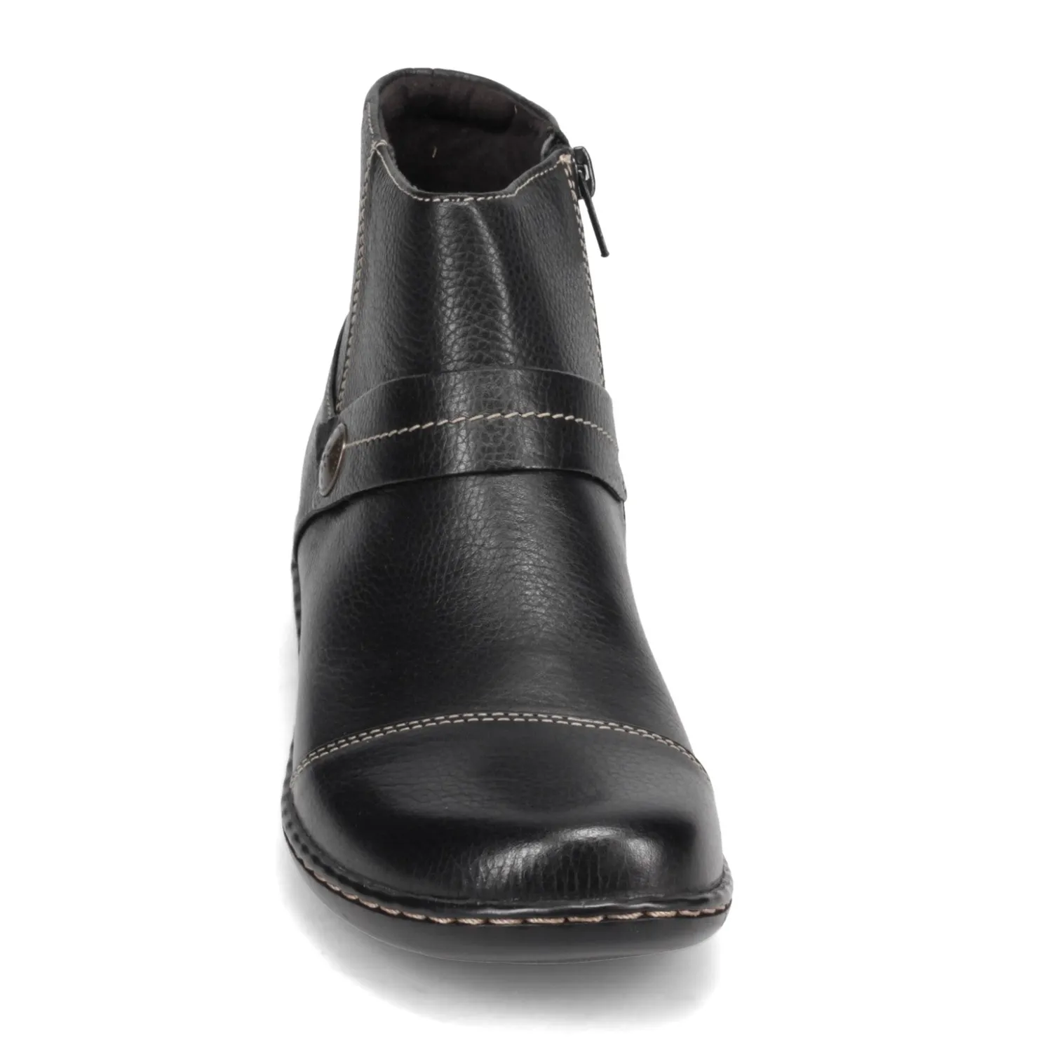 Women's , Ashland Pine Boot|Clarks
