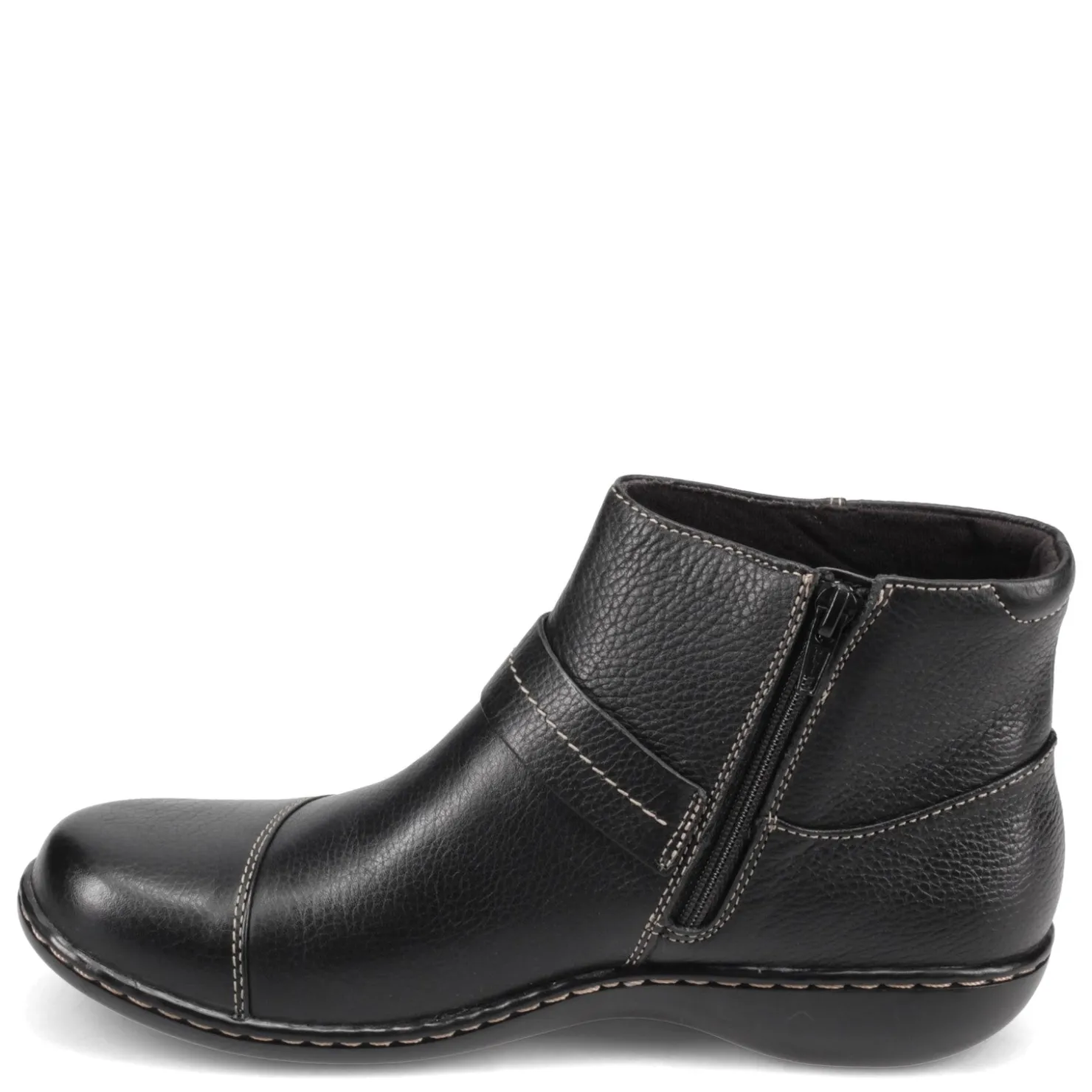 Women's , Ashland Pine Boot|Clarks