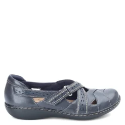 Women's , Ashland Spin Slip-On|Clarks
