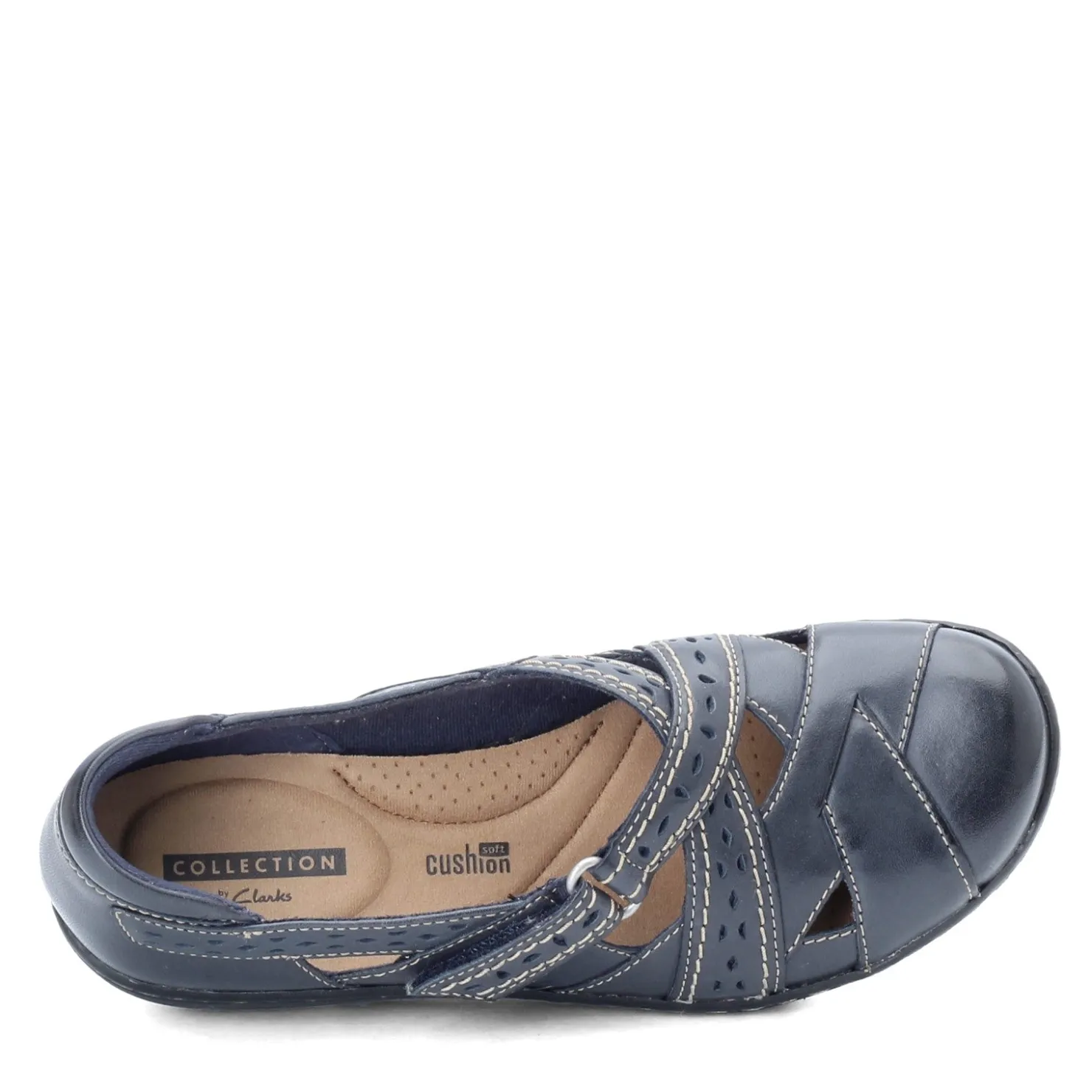 Women's , Ashland Spin Slip-On|Clarks