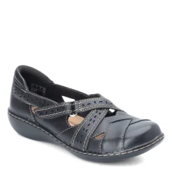 Women's , Ashland Spin Slip-On|Clarks