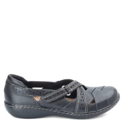 Women's , Ashland Spin Slip-On|Clarks