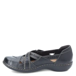 Women's , Ashland Spin Slip-On|Clarks